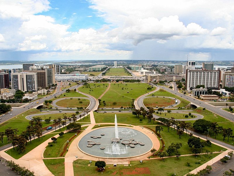 Brasília