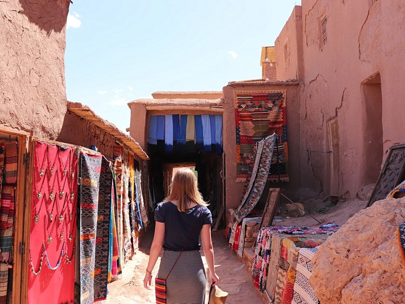 Aït-Ben-Haddou