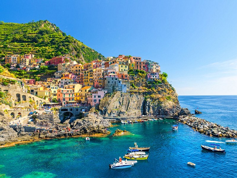 Manarola