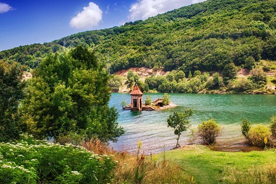 Parc national de Mavrovo