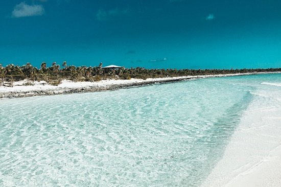 Compass Cay