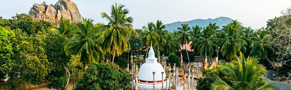 Mihintale