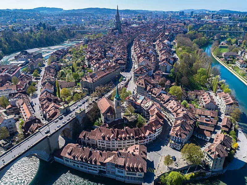 Berne