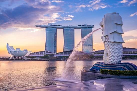 Merlion