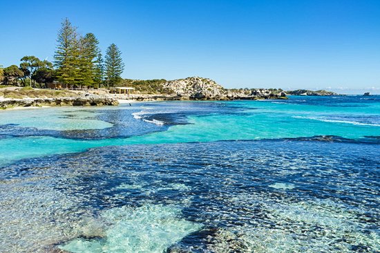 Île Rottnest