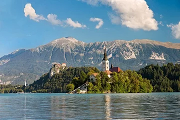 Lac de Bled