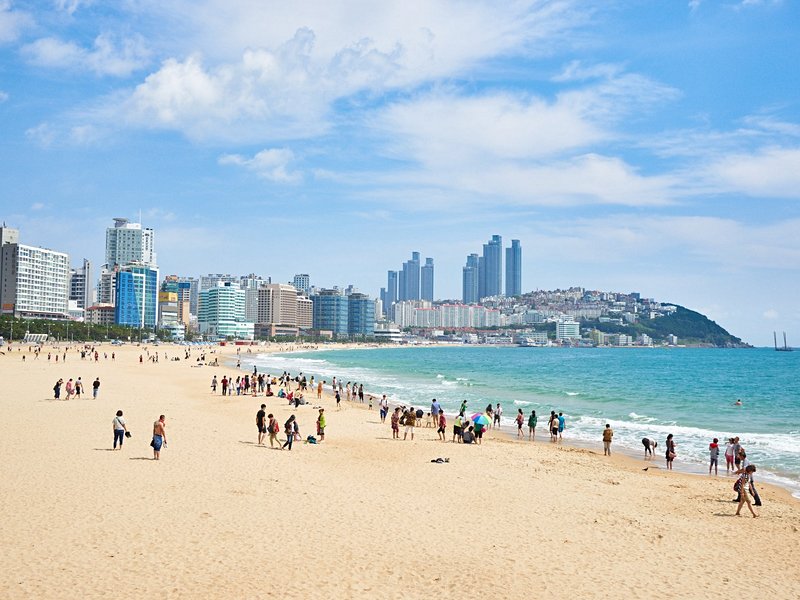 Busan