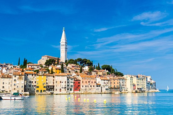 Rovinj