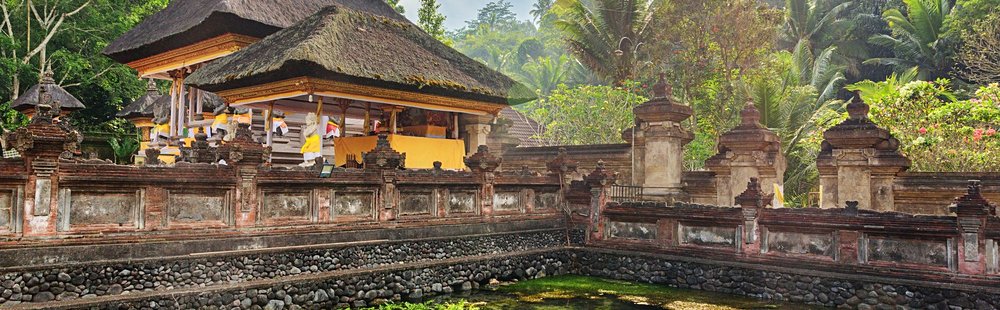 Temple de Tirta Empul