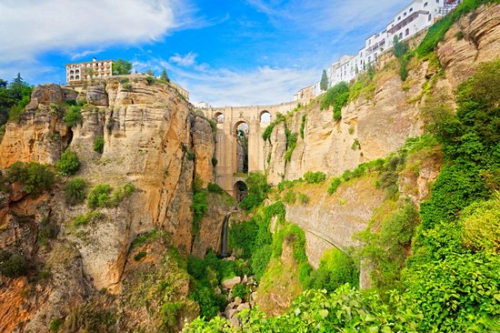 Ronda