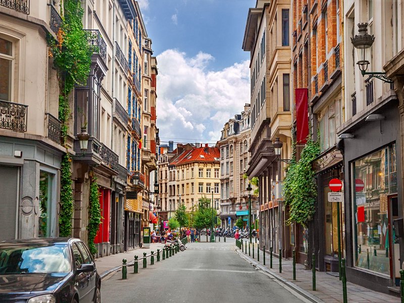 Bruxelles