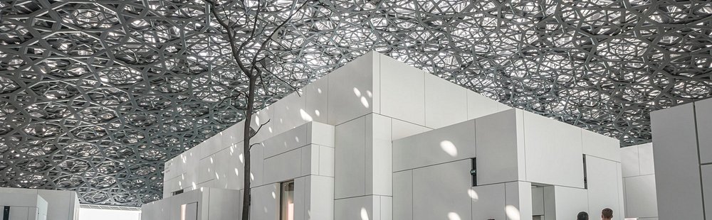 Le Louvre Abu Dhabi