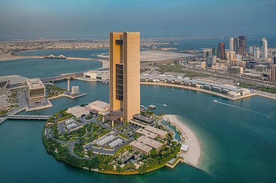 Bahreïn Bay