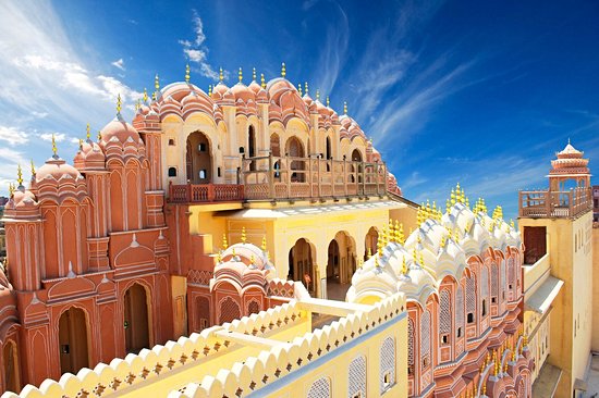 Jaipur