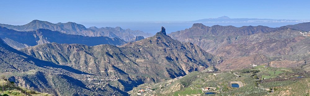El Pico de las Nieves