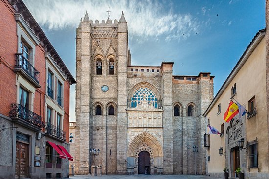 Ávila