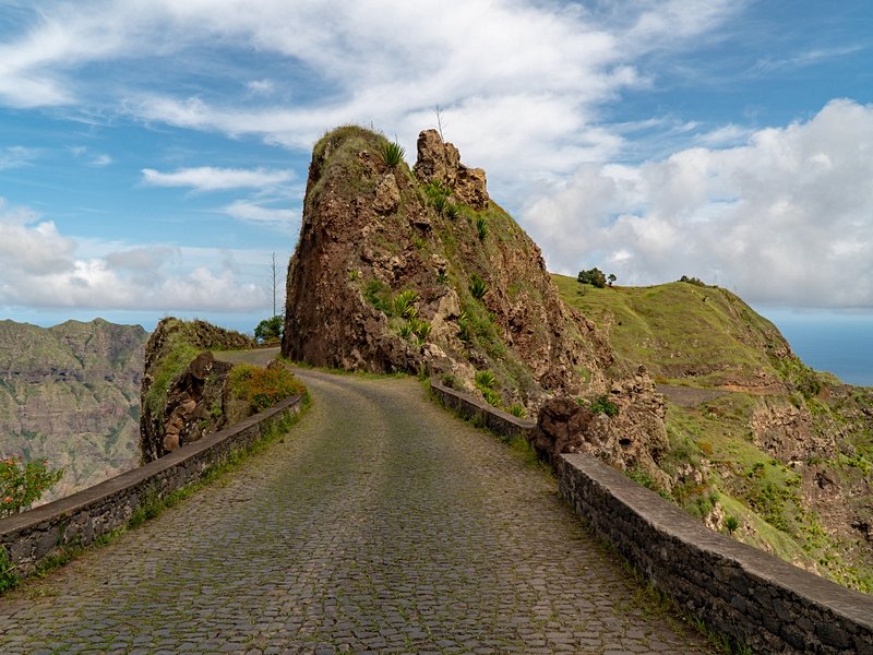 Estrada da Corda