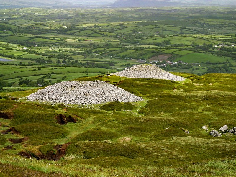 Carrowkeel passage
