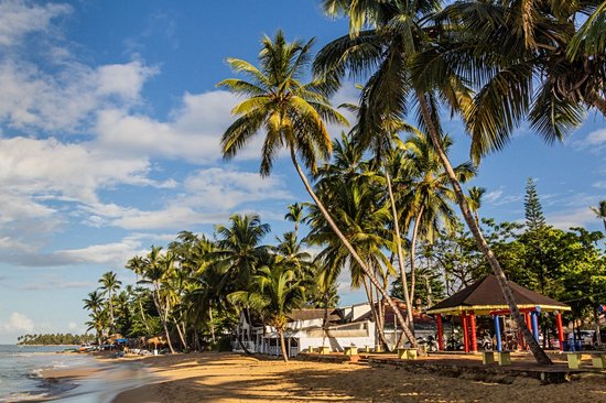 Las Terrenas