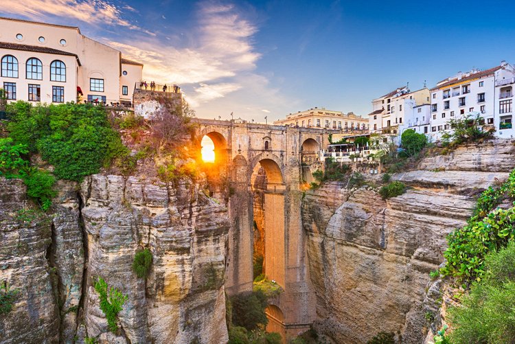 Ronda 2