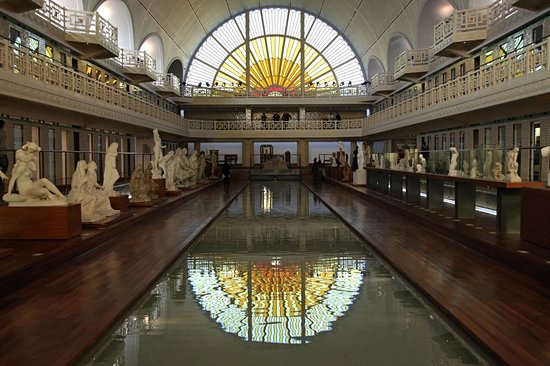 La Piscine