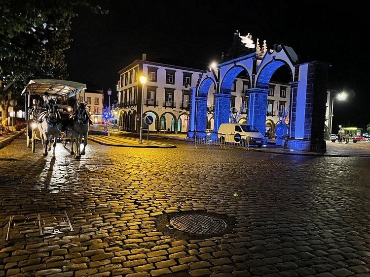 Ponta Delgada 4