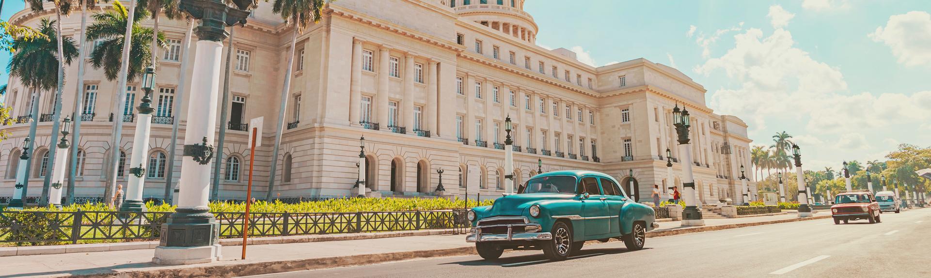 Cuba