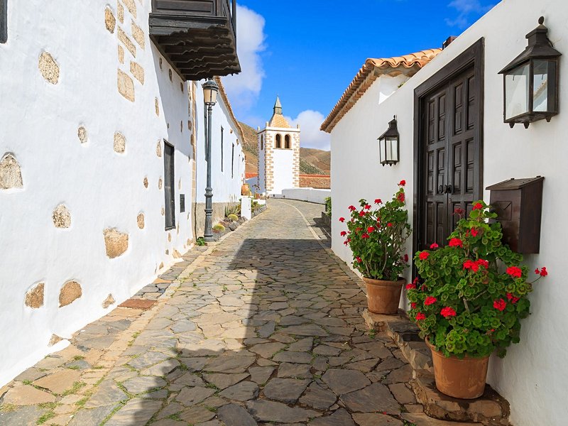 Betancuria