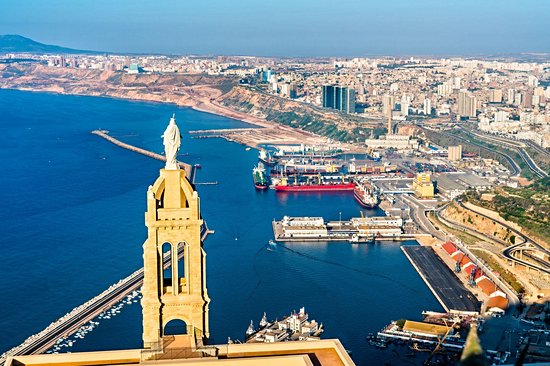 Oran