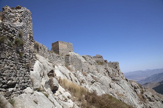 Château de Babak