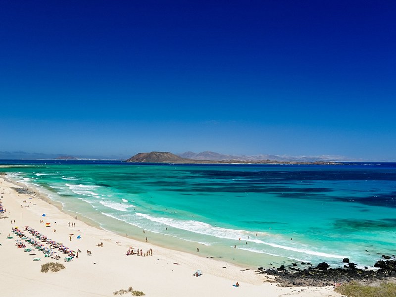 L'interminable : Playa Grande