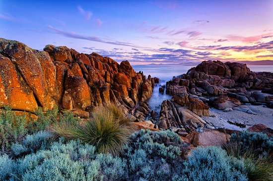 Bay of Fires