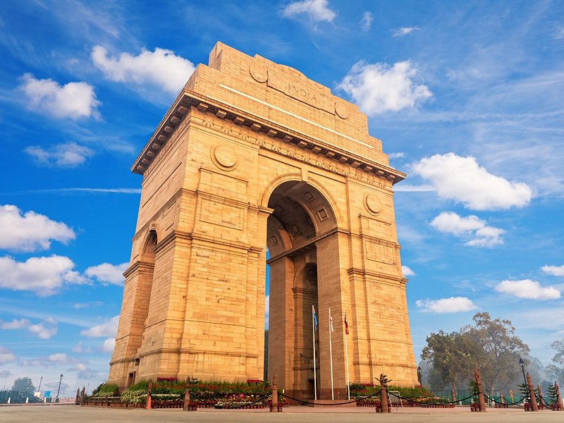 New Delhi