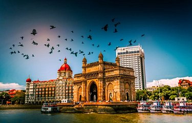 Mumbai ou Bombay