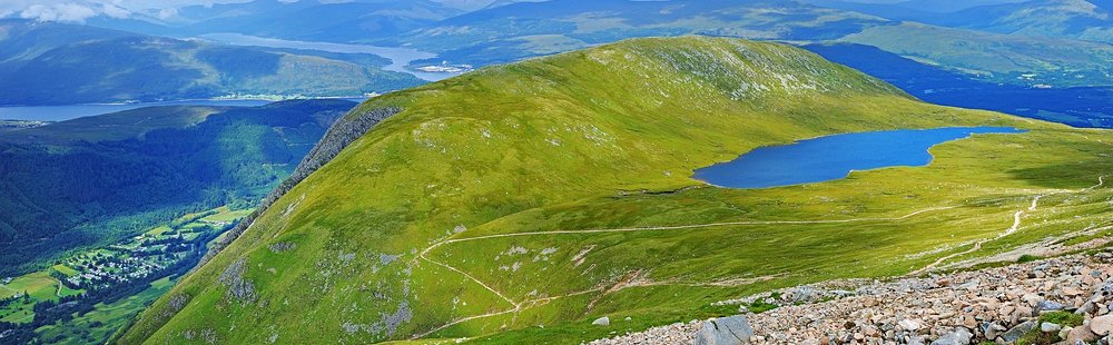 Glen Nevis