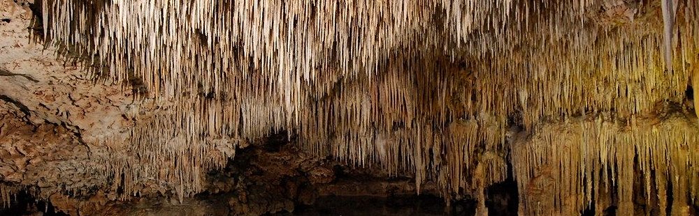 Excursion à Río Secreto