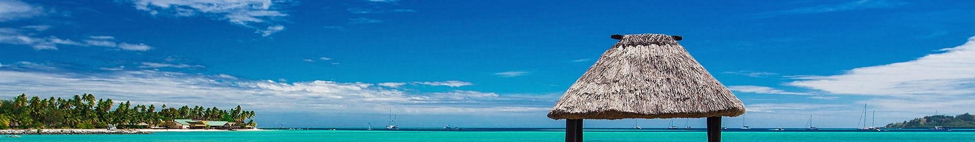 voyages aux Fidji