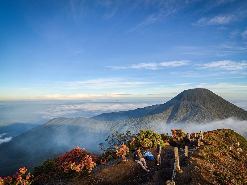 Mont Gede
