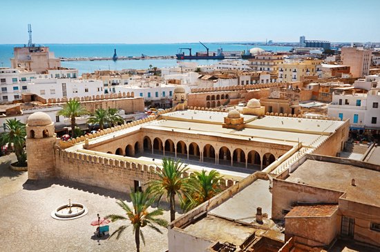 Sousse