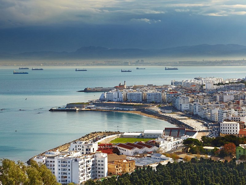 Alger