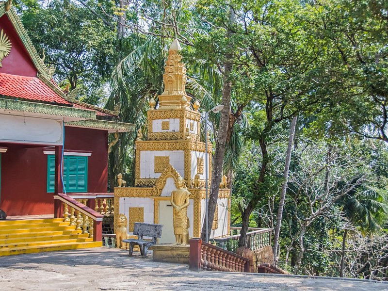 Wat Leu