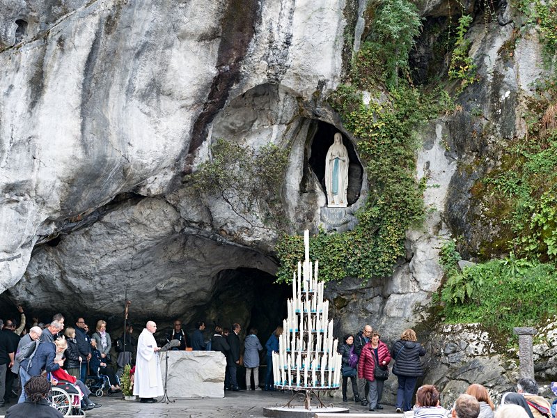 Lourdes