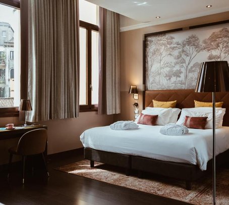 hôtel Hotel Indigo Venice Sant’Elena 2