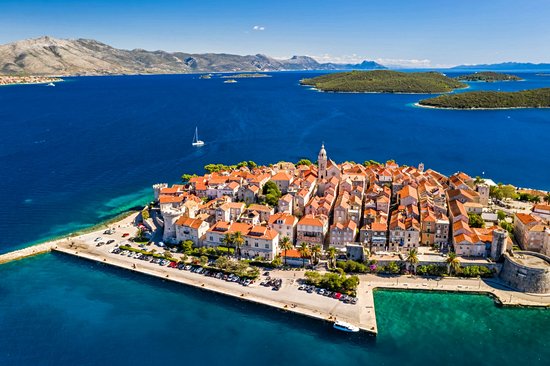 Korčula