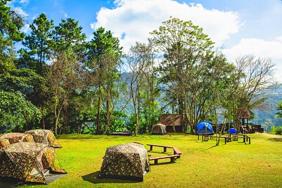 Parc Doi Phu Kha