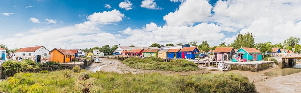 L'île d'Oléron