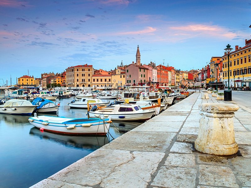 Rovinj