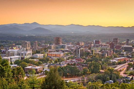 Asheville