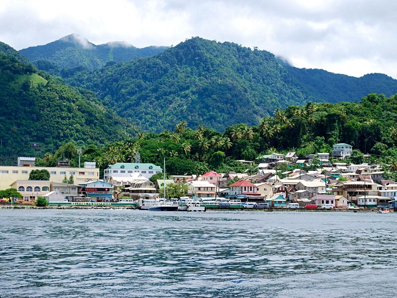 Soufriere