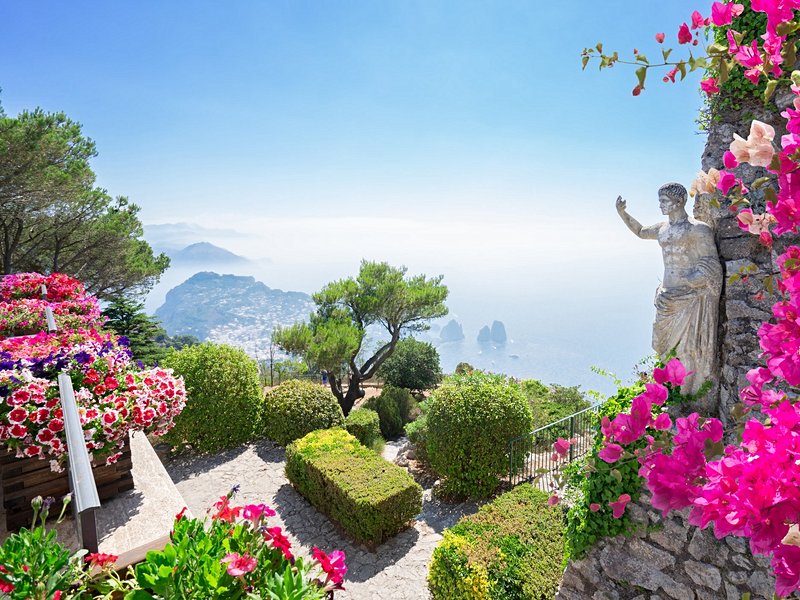 Ile Capri